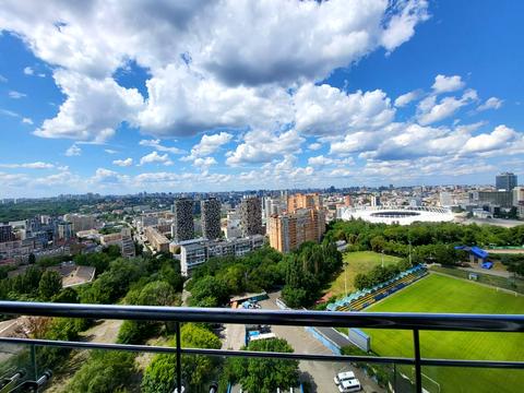 квартира по адресу Лабораторный пер., 7