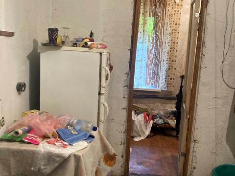 квартира по адресу Нестерова, 2
