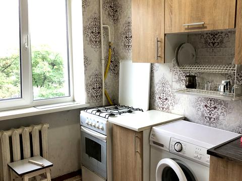 квартира по адресу ул. Харьковское шоссе, 18