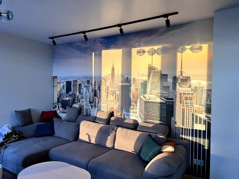 квартира за адресою Каховська вул., 62