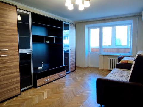 квартира по адресу Стадионная ул., 3а