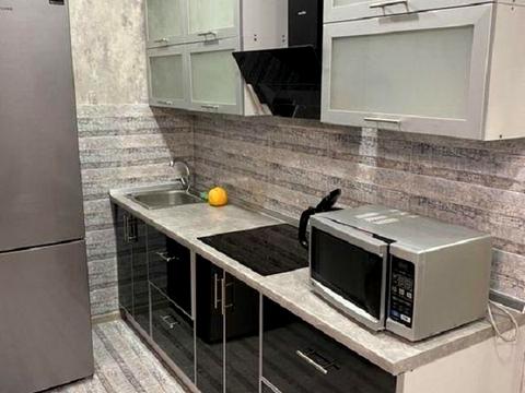 квартира за адресою петропавловская, 40