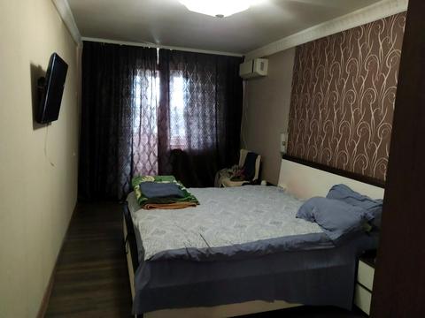квартира по адресу Авиационная ул., 3