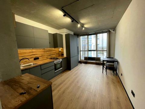 квартира за адресою Алімпія Галика вул., 75-Д