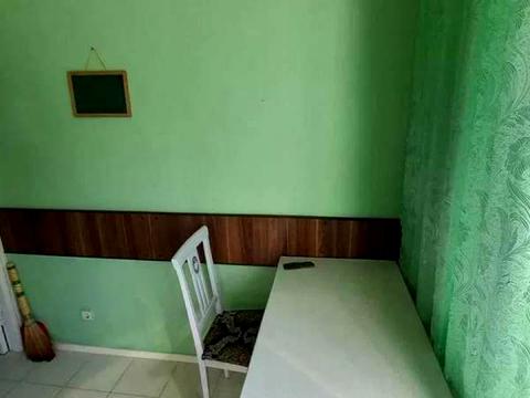 квартира по адресу Алексеевская ул., 3-А