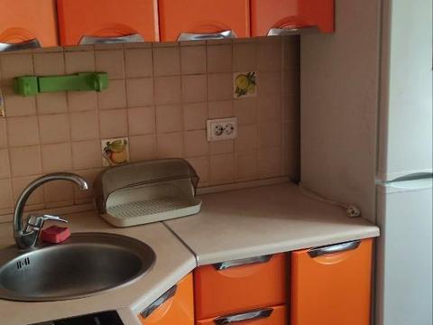 квартира за адресою Грінченка, 12