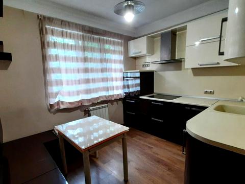 квартира по адресу Вадима Гетьмана ул., 46