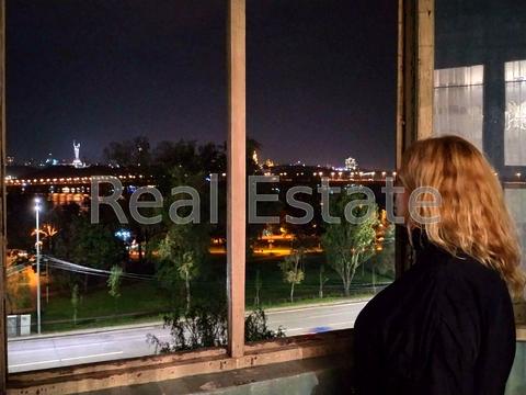 квартира за адресою Дніпровська набережна вул., 7