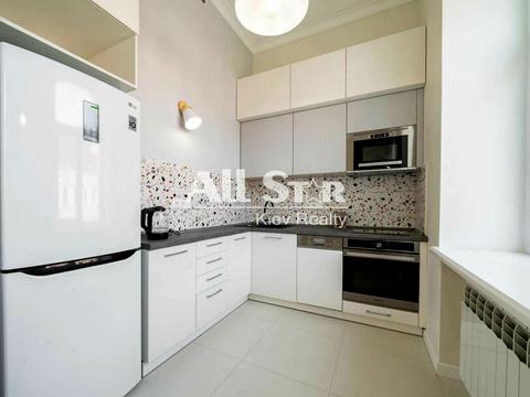 квартира за адресою Архітектора Городецького вул., 6