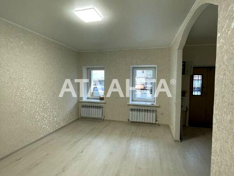 квартира за адресою Старопортофранківська вул., 143