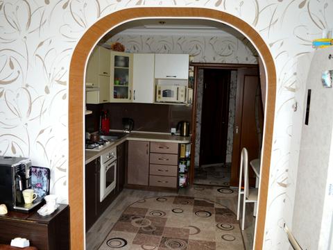 квартира за адресою Чкалова вул., 10