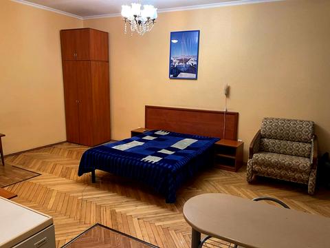 квартира по адресу Михаила Бойчука ул. (Киквидзе), 4-А