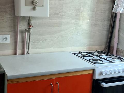 квартира за адресою Табірна вул. (Лагерна), 46