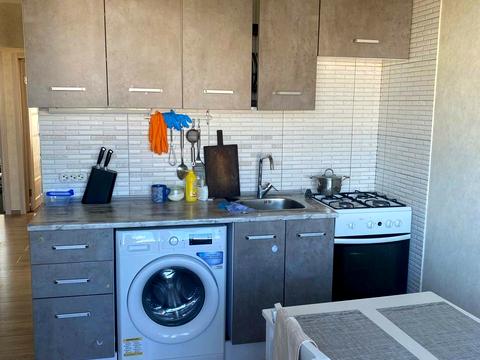 квартира по адресу Рокоссовского маршала просп., 2