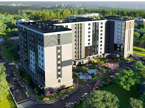 квартира за адресою Свято-Покровська вул. (Леніна), 3