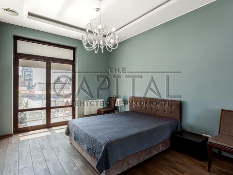 квартира по адресу Крещатик ул. (Kreschatic), 27-Б