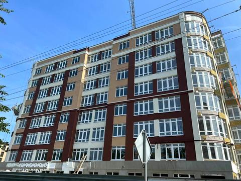 квартира за адресою Шевченка, 96а