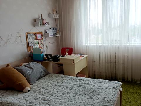 квартира по адресу Людвига Свободы просп., 28