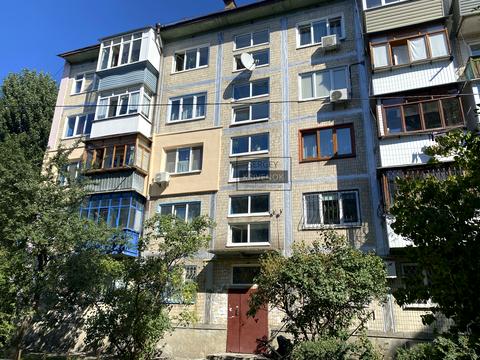 квартира по адресу Игоря Турчина ул. (Блюхера Василия), 12-А