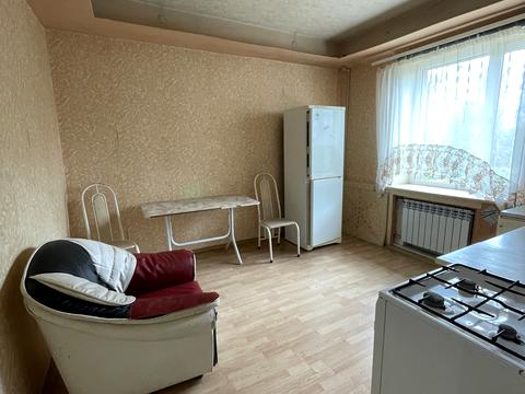 квартира за адресою Харчова вул., 9