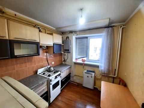 квартира за адресою Леніна, 31