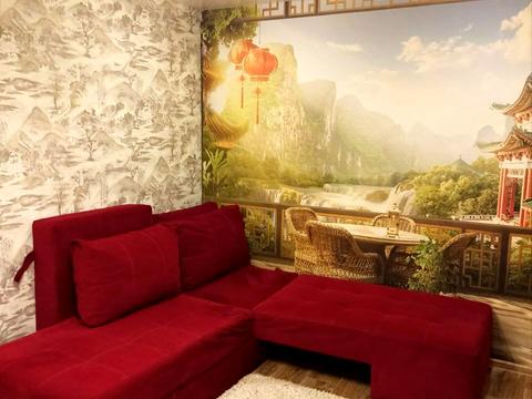 квартира по адресу Валентиновская ул. (Блюхера), 38а