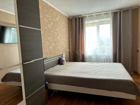 комната по адресу Бердянская ул., 7