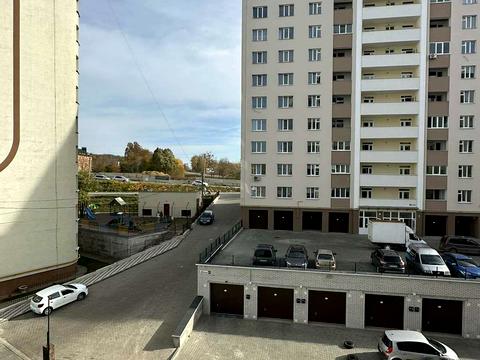 квартира за адресою Лісогринівецька вул., 30/11
