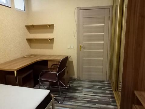 квартира по адресу Ушинского ул., 14-Б