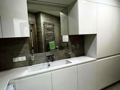 квартира за адресою Барабашова вул., 36а