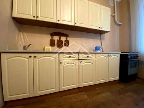 квартира за адресою Віктора Оцерклевича вул. (Курчатова), 3