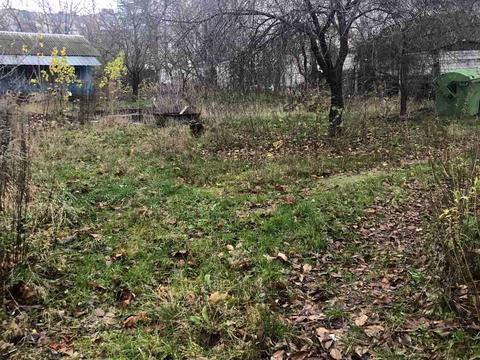 участок по адресу Селецька ул.