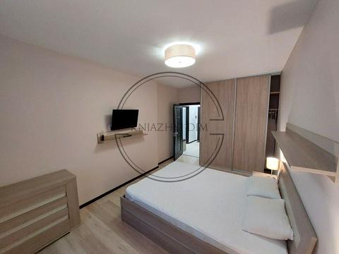 квартира по адресу Завальная ул., 10-Г