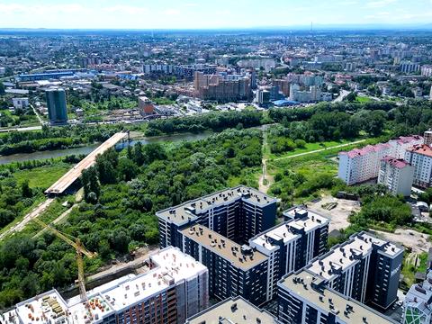 квартира за адресою Хіміків вул., 28