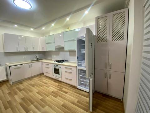 квартира за адресою Залізнична вул., 23