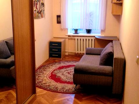 квартира за адресою Київ, Білоруська вул., 17