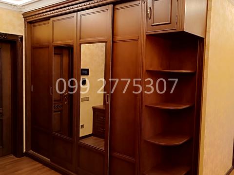 квартира за адресою Деміївська вул., 18