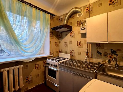 квартира за адресою Івана Мазепи вул. (Калініна), 12