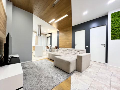 квартира по адресу Славы бульв., 2-А