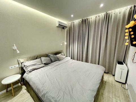 квартира за адресою Драгоманова вул., 2-Б