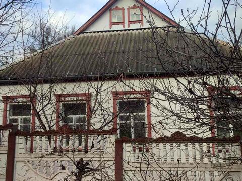 будинок за адресою Дніпро, Марганцевська вул.