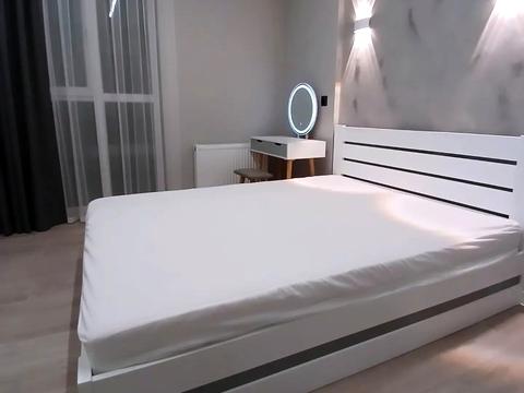 квартира за адресою Зоряна вул., 2а