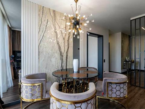 квартира по адресу Академика Заболотного ул., 1