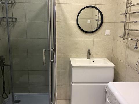 квартира за адресою Драгоманова вул., 4