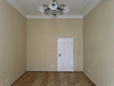 квартира за адресою Інститутська вул., 19-В