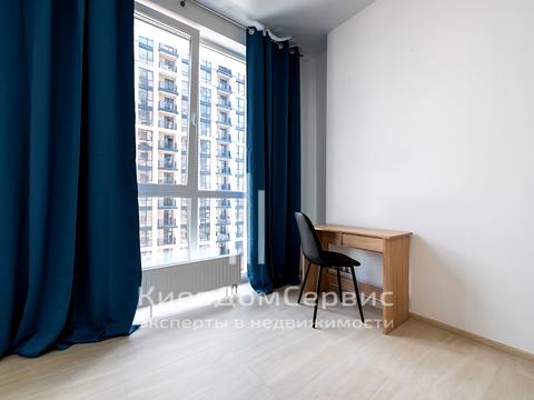 квартира за адресою Бульварно-Кудрявська вул. (Воровського), 17