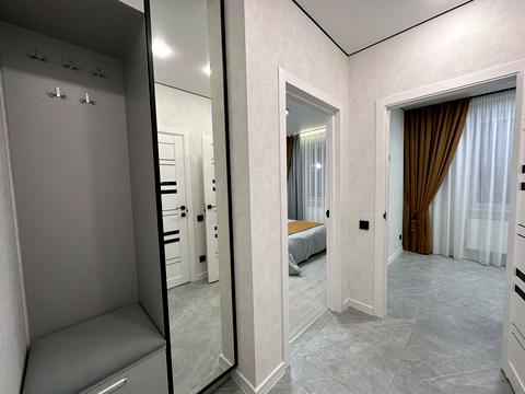 квартира по адресу Боголюбова ул., 27