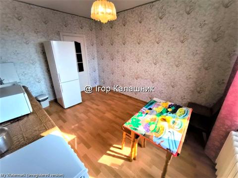 квартира за адресою Поліська вул., 15-А