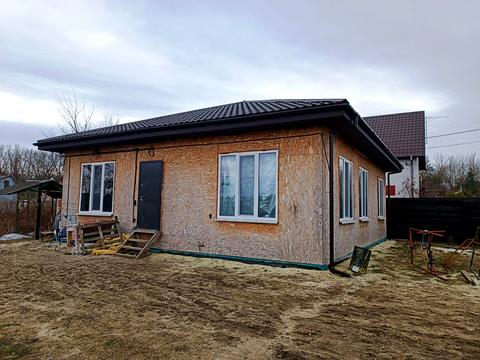 будинок за адресою Баранівка, 1