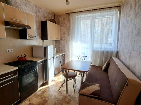 квартира за адресою Малинівська вул., 19